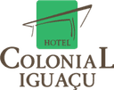 Logo Hotel Colonial